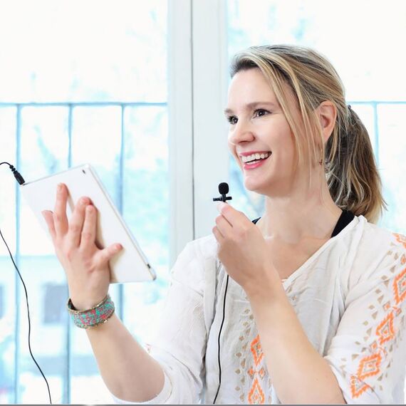 Lavalier Microphone BY-M1S | Techbox