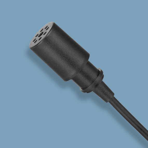 Lavalier Microphone BY-M1S | Techbox