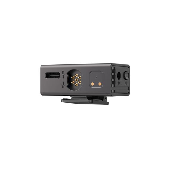 Mikrofon BOYA BOYALINK 3-02 bezprzewodowy 2.4GHz USB-C - czarny - Microphones - Speakers & Headphones - Techbox