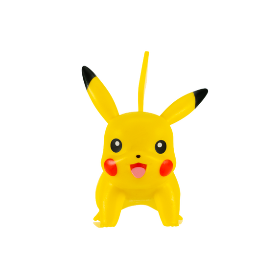 Pokémon - Battle Figure 6 PK (PKW4566) / Toys
