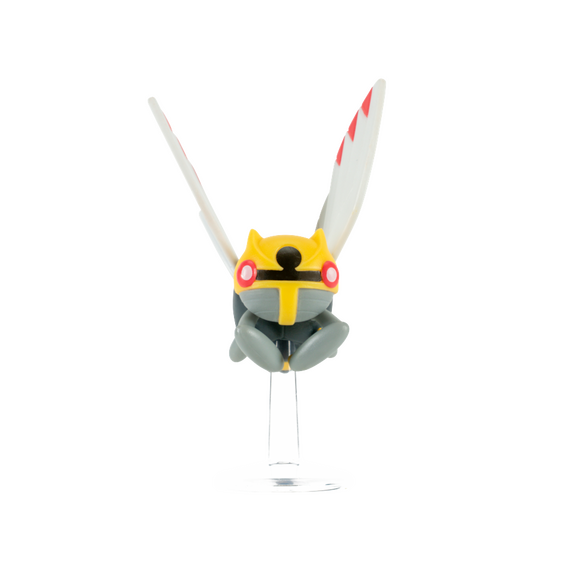 Pokémon - Battle Figure 6 PK (PKW4566) / Toys