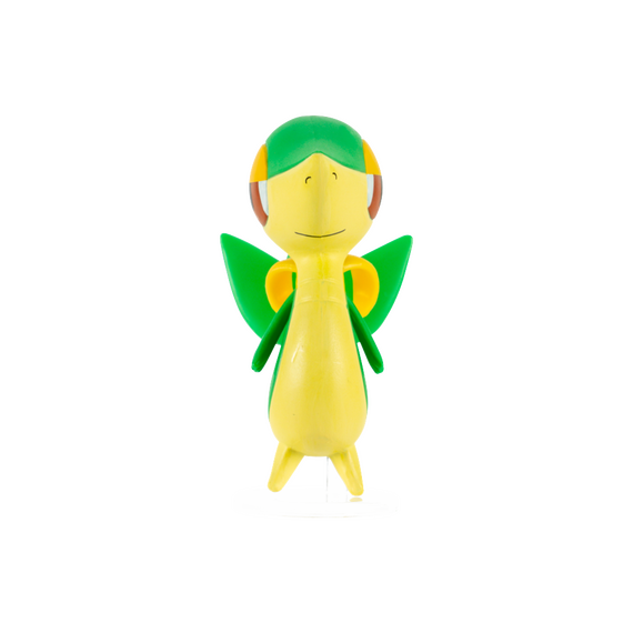 Pokémon - Battle Figure 6 PK (PKW4566) / Toys