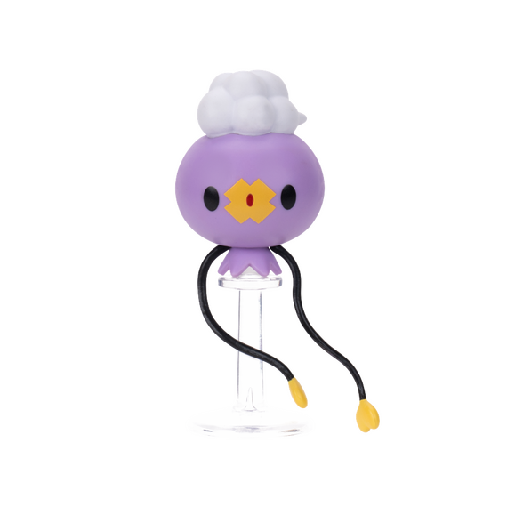 Pokémon - Battle Figure Drifloon & Pikachu (PKW4531) / Toys