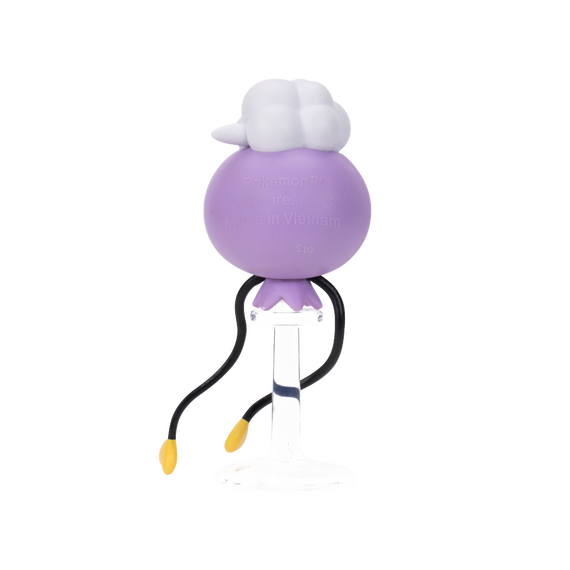 Pokémon - Battle Figure Drifloon & Pikachu (PKW4531) / Toys