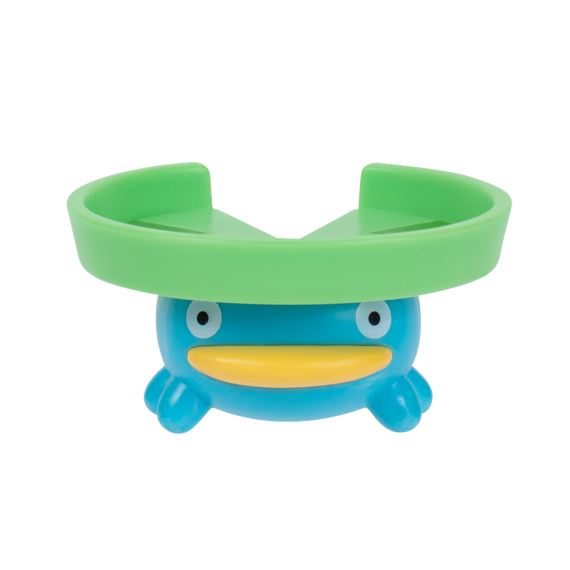 Pokémon - Battle Figure Lotad & Charmander (PKW4529) / Toys