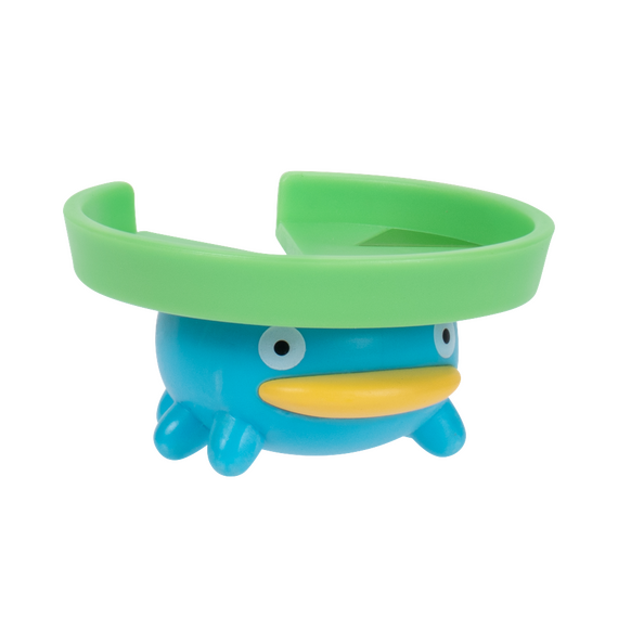 Pokémon - Battle Figure Lotad & Charmander (PKW4529) / Toys