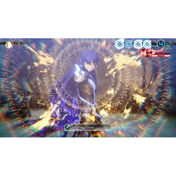 Shin Megami Tensei V: Vengeance (ITA/Multi in Game) / Nintendo Switch - Nintendo Switch Games - Games - Techbox
