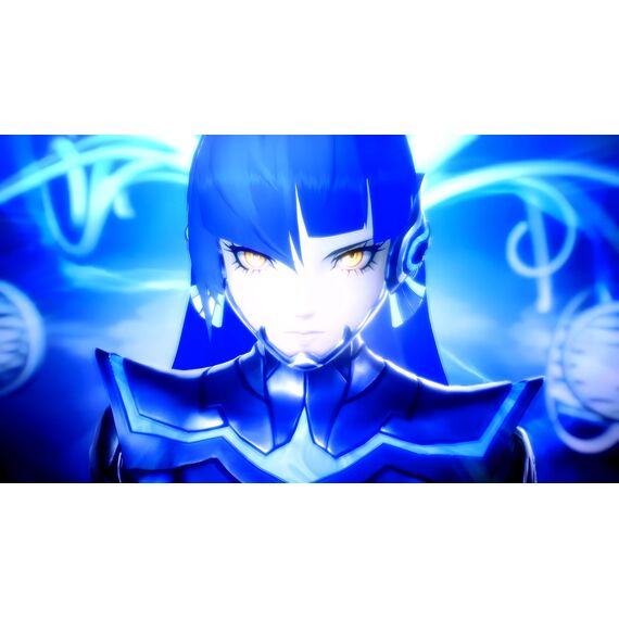 Shin Megami Tensei V: Vengeance / Xbox Series X | Techbox