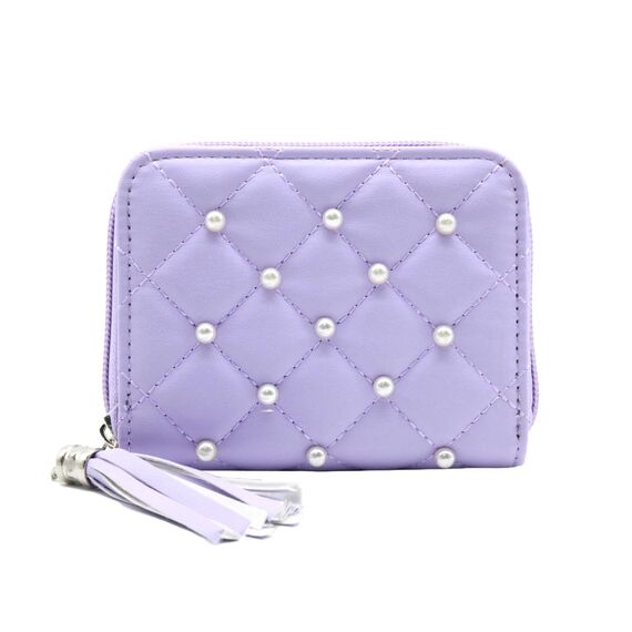 Tinka - Purse Beads Lavender / Toys