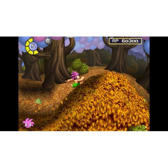 Tomba Special (Deluxe Edtion) (Import) / Nintendo Switch | Techbox