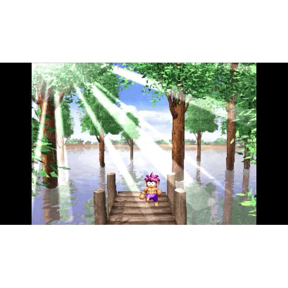 Tomba Special (Deluxe Edtion) (Import) / Nintendo Switch | Techbox