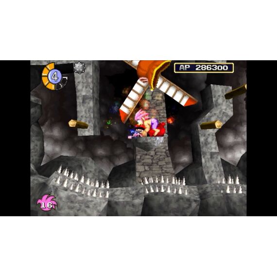 Tomba Special (Deluxe Edtion) (Import) / Nintendo Switch | Techbox