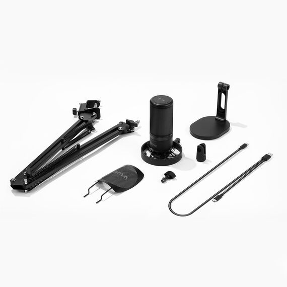 USB  Microphones BOYA K3 | Techbox