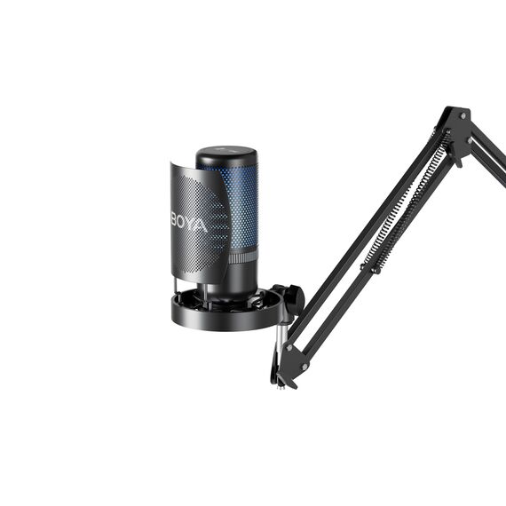 USB  Microphones BOYA K3 | Techbox
