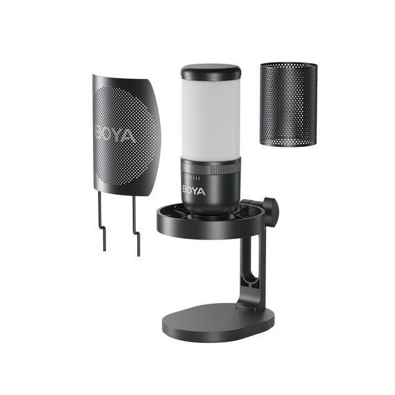 USB  Microphones BOYA K3 | Techbox