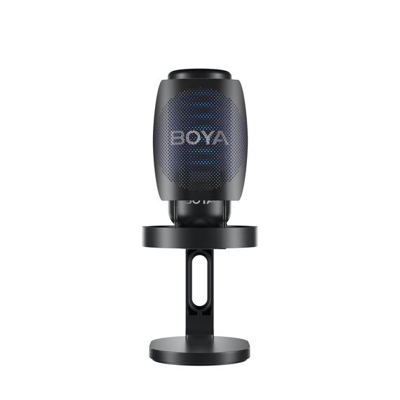 USB  Microphones BOYA K3 | Techbox