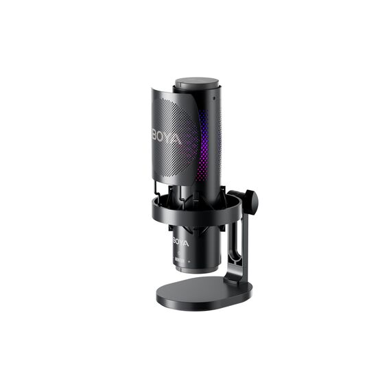 USB  Microphones BOYA K9 - Microphones - Speakers & Headphones - Techbox