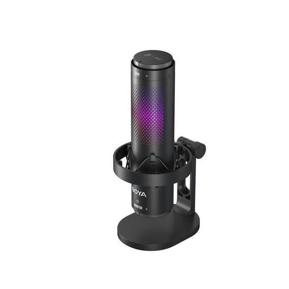 USB  Microphones BOYA K9 - Microphones - Speakers & Headphones - Techbox