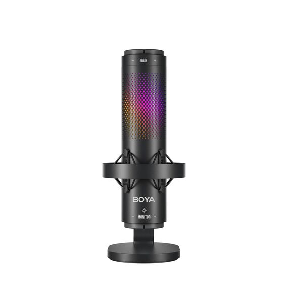 USB  Microphones BOYA K9 - Microphones - Speakers & Headphones - Techbox