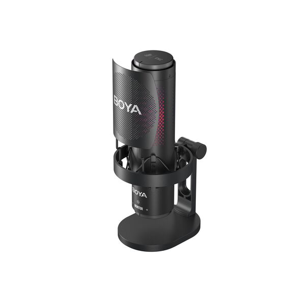 USB  Microphones BOYA K9 - Microphones - Speakers & Headphones - Techbox