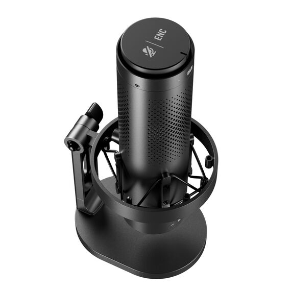 USB  Microphones BOYA K9 - Microphones - Speakers & Headphones - Techbox