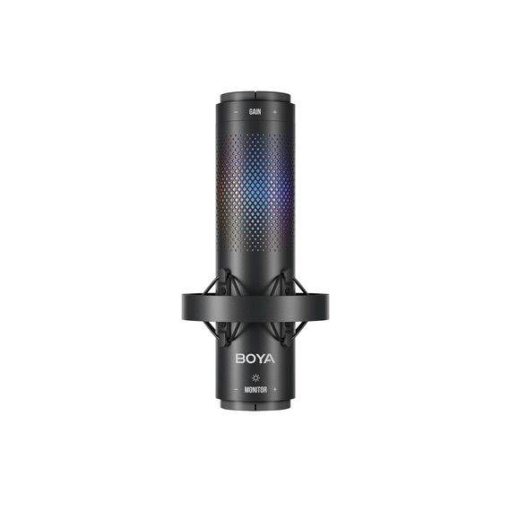 USB  Microphones BOYA K9 - Microphones - Speakers & Headphones - Techbox