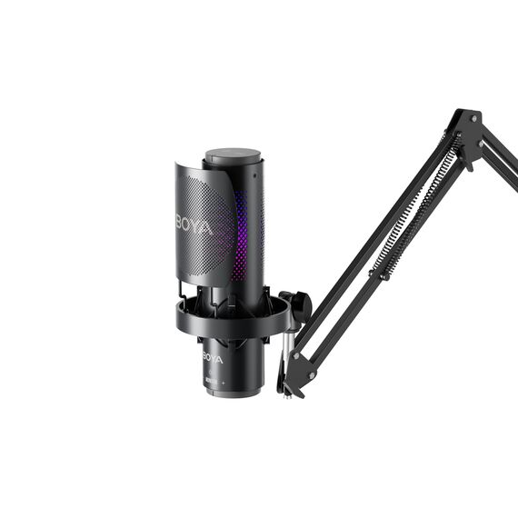 USB  Microphones BOYA K9 - Microphones - Speakers & Headphones - Techbox
