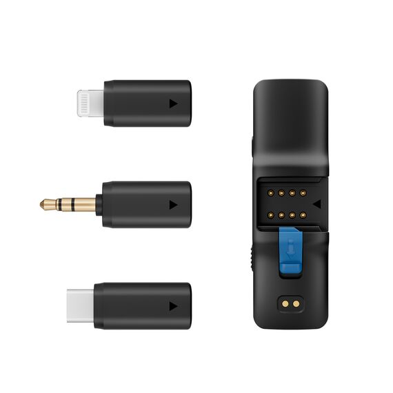 Wireless Microphones BOYALINK V2.0 - Microphones - Speakers & Headphones - Techbox