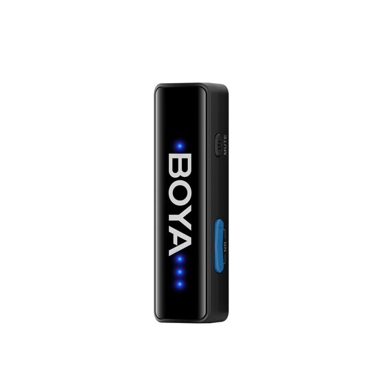 Wireless Microphones BOYALINK V2.0 - Microphones - Speakers & Headphones - Techbox