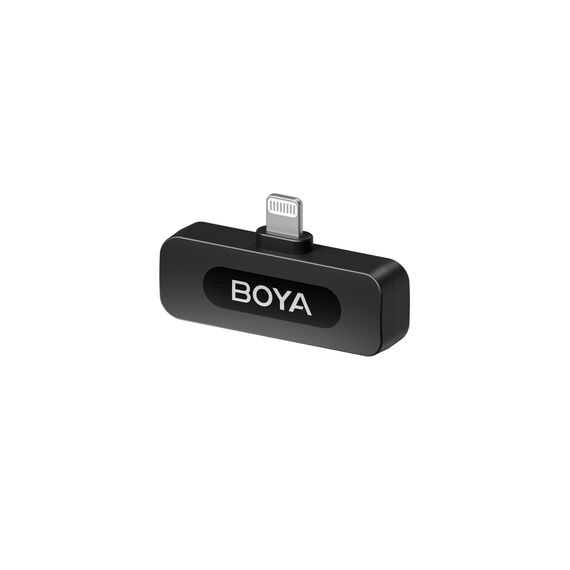 Wireless Microphones BY-V1 V2.0 - Microphones - Speakers & Headphones - Techbox