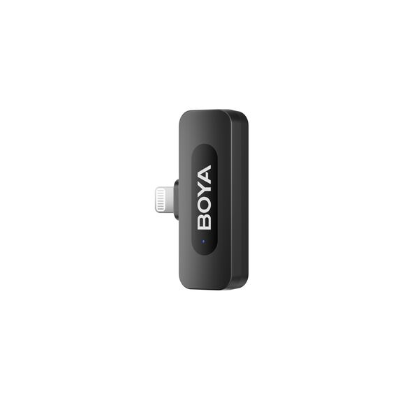 Wireless Microphones BY-V1 V2.0 - Microphones - Speakers & Headphones - Techbox