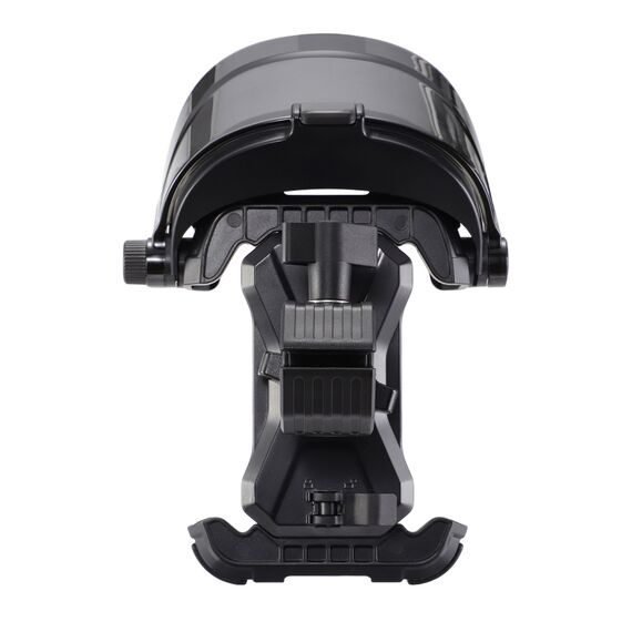 Joyroom JR-ZS528 Bike Holder with Sun Visor - Black | Techbox