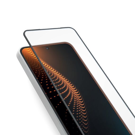 SBS D3O Tempered Glass for Samsung Galaxy A37 | Techbox