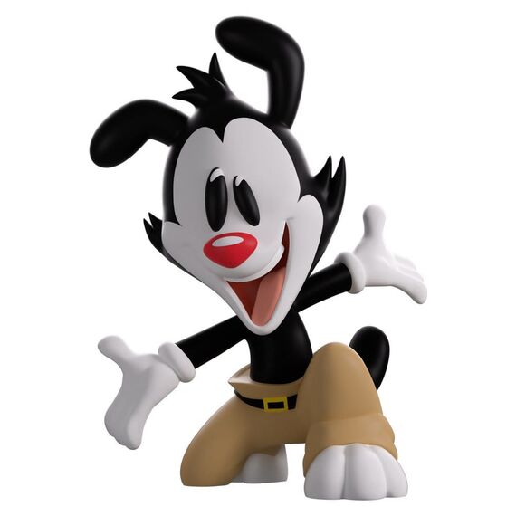 Animaniacs Vinyl Figure Yakko 12 cm |  Techbox