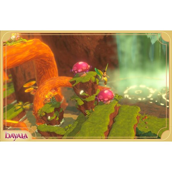 Bayala (Code In A Box) / Nintendo Switch - Nintendo Switch Games - Games - Techbox