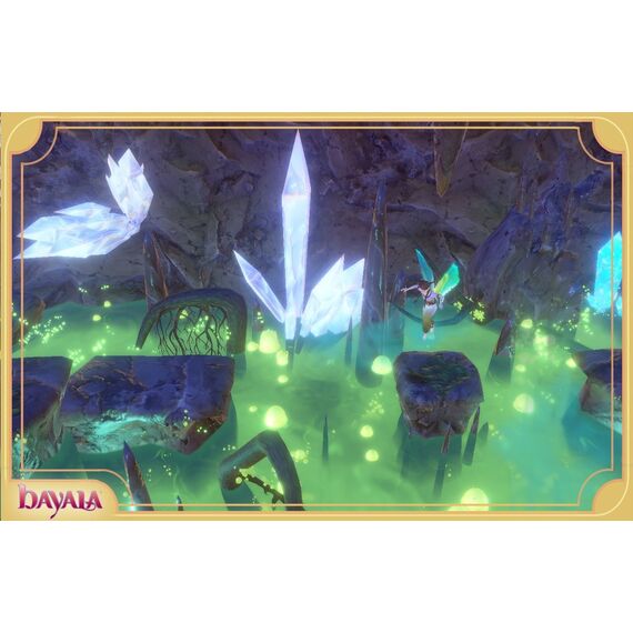 Bayala (Code In A Box) / Nintendo Switch - Nintendo Switch Games - Games - Techbox