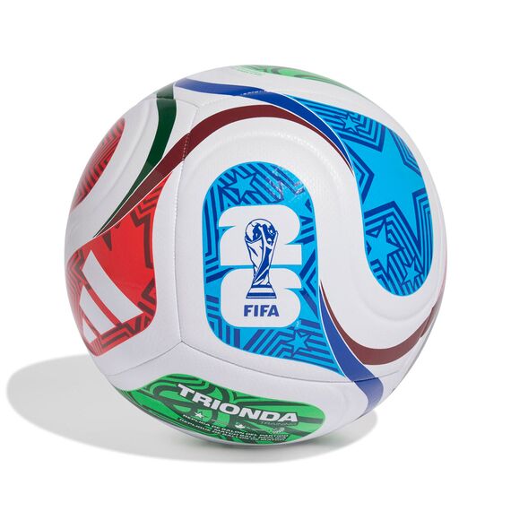 FIFA World Cup 2026 - Adidas Trionda training ball (JD8032) / Toys