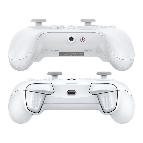 GameSir - G7 SE Multiplatform Gamepad (Hall-Effect Sticks) - White / Xbox Series X