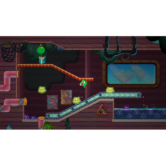 Gimmick 2 (Collectors Edition) / Nintendo Switch | Techbox