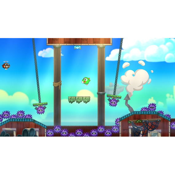 Gimmick 2 (Collectors Edition) / Nintendo Switch | Techbox