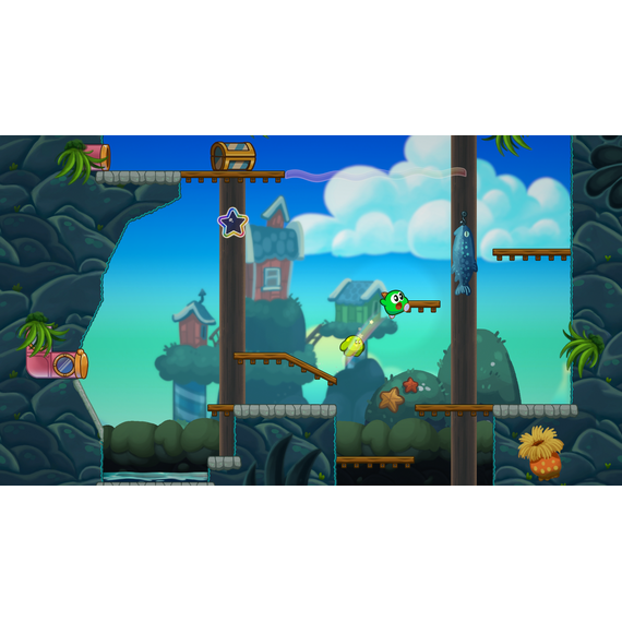Gimmick 2 (Collectors Edition) / Nintendo Switch | Techbox