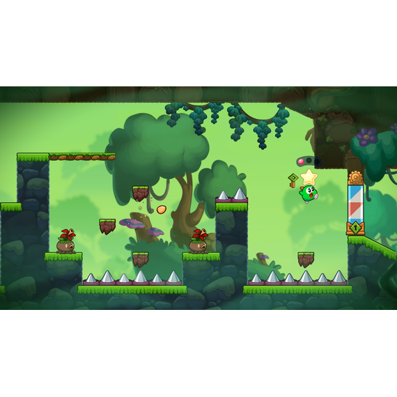 Gimmick 2 (Collectors Edition) / Nintendo Switch | Techbox