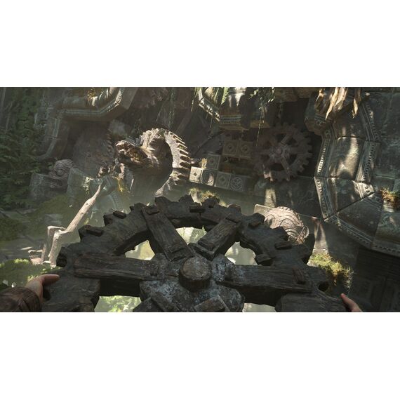 Indiana Jones and the Great Circle / PlayStation 5 - PS5 Games - Games - Techbox
