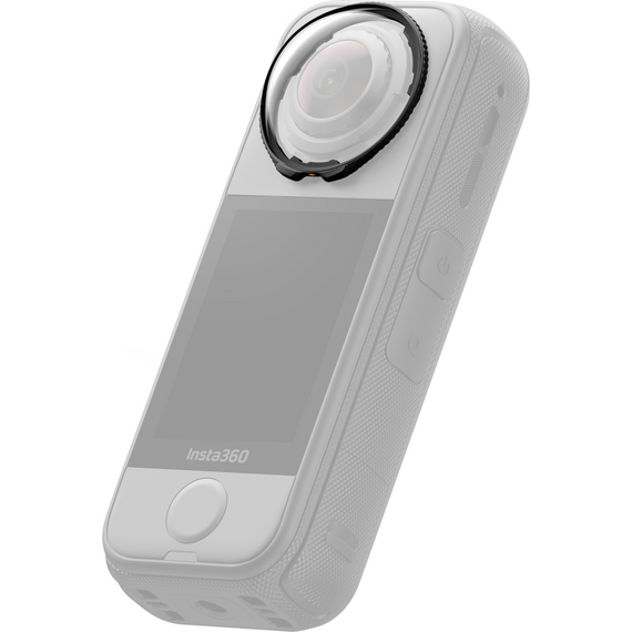 Insta360 - X4 Air Premium Lens Guards / Electronics