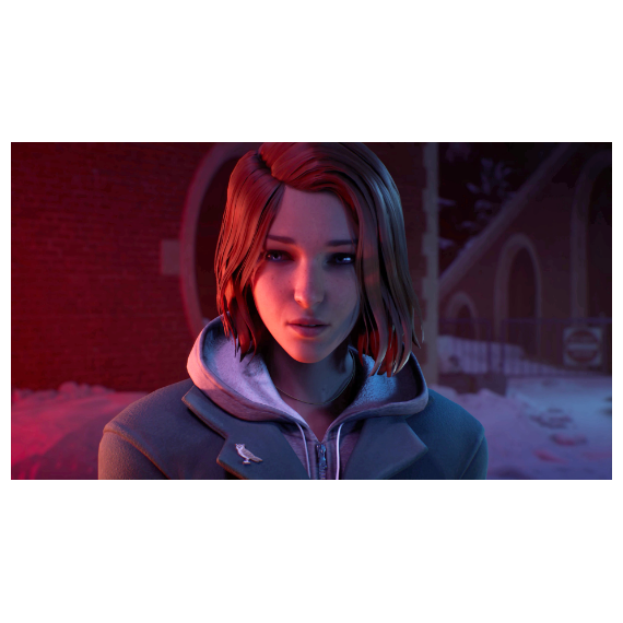Life Is Strange Reunion / PlayStation 5 | Techbox