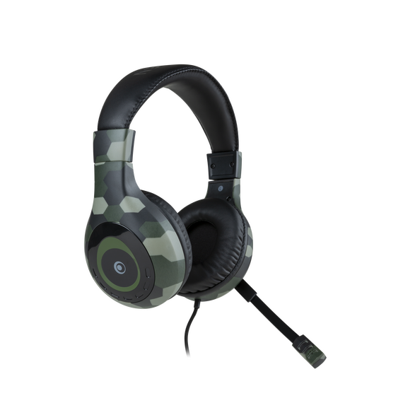 Multiformat Stereo Gaming Headset V1 / Electronics