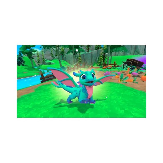 My Universe - My Baby Dragon / Nintendo Switch - Nintendo Switch Games - Games - Techbox