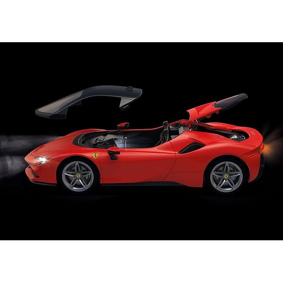 Playmobil - Ferrari SF90 Stradale (71020) / Toys