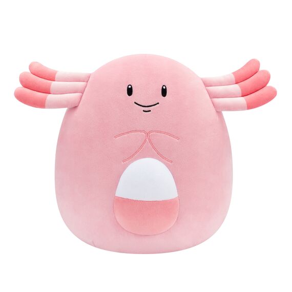 Squishmallows - Pokemon Wave 7B 25 cm - Chansey (SQPK00060) / Toys