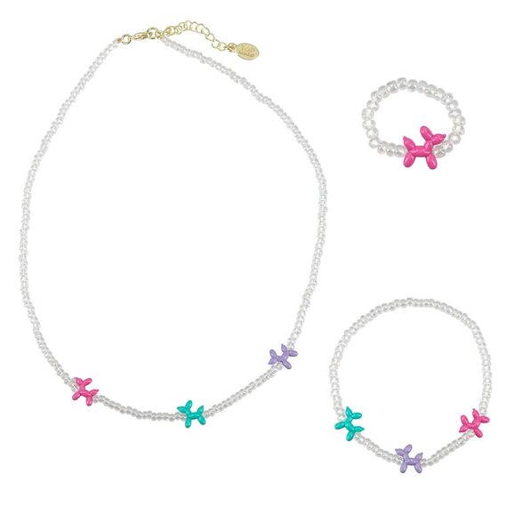 Topmodel - Jewellery Set (0414062) / Toys
